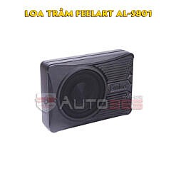 Loa SUB trầm Feelart AL-S801