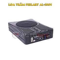 Loa SUB trầm Feelart AL-S801