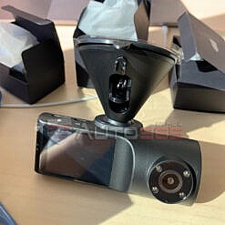 Camera hành trình VAVA VD009 2K-Dual