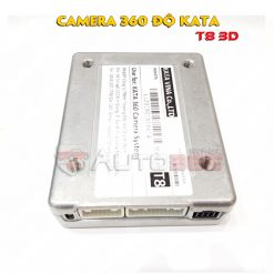 Camera 360 độ ô tô KATA