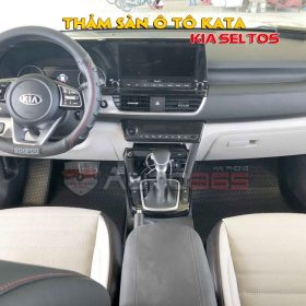 Thảm sàn ôtô Kata KIA SELTOS