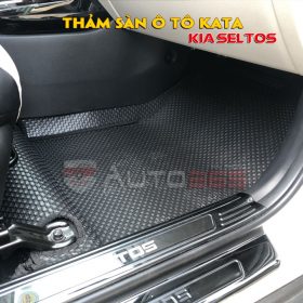 Thảm sàn ôtô Kata KIA SELTOS