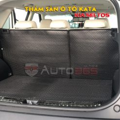 Thảm sàn ôtô Kata KIA SELTOS