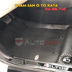 Thảm sàn ôtô Kata KIA SELTOS