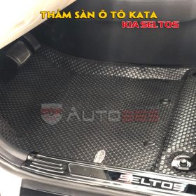 Thảm sàn ôtô Kata KIA SELTOS