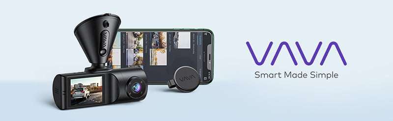 camera hành trình vava dual 2k lựa chọn hàng đầu