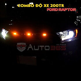 bi led laser v30l ultra