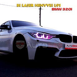 tăng sáng bmw 320i