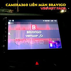 màn dvd android bravigo