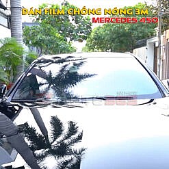 film cách nhiệt 3m