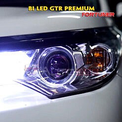 bi led gtr preium