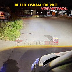 cos bi led osram cbi pro