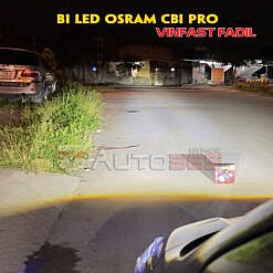 pha bi led osram cbi pro
