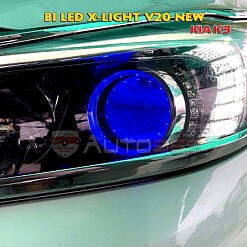 xlight v20 2021