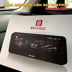 mazda v2 bravigo