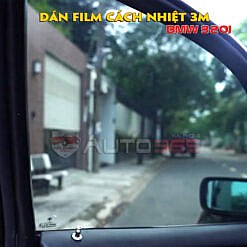 film cách nhiệt hải phòng