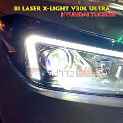 bi laser xlight v30l ultra