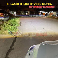 cos bi laser xlight v30l ultra