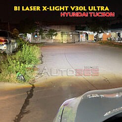 ánh sáng pha xlight v30l ultra