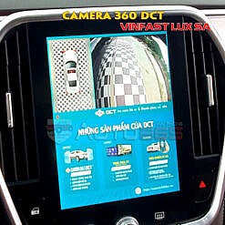 camera lề DCT 360