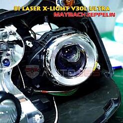 bi led x-light v30l ultra
