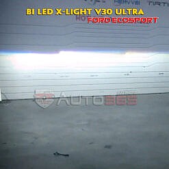 bi xlight ecosport