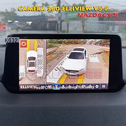 độ xe mazda cx5