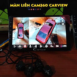 carview android 360