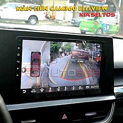 độ đánh lái camera 360 elliview s4