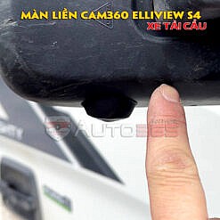 gắn cam lề 360
