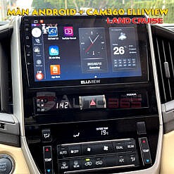 màn android elliview s4 premium
