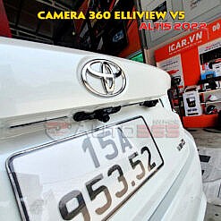 elliview v5