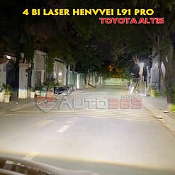 pha laser henvvei l91 pro