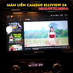 xem video màn android