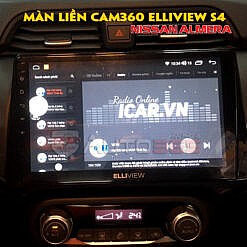 icar entertainment