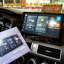 android box elliview d4