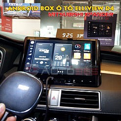adnroid box xe hơi tốt nhất