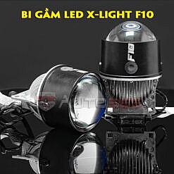 BI-GẦM-LED-X-LIGHT-F10