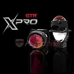 BI-GTR-G-LED-X-PRO