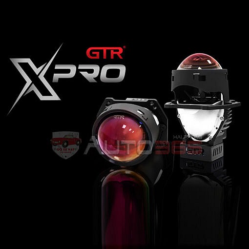 BI-GTR-G-LED-X-PRO