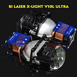BI-LASER-X-LIGHT-V10L-ULTRA