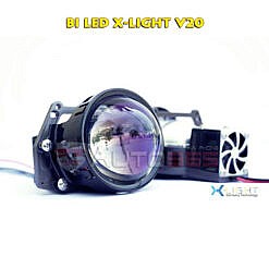 BI-LED-X-LIGHT-V20