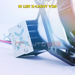 BI-LED-X-LIGHT-V20