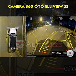 Camera-360-ôtô-Elliview-S3
