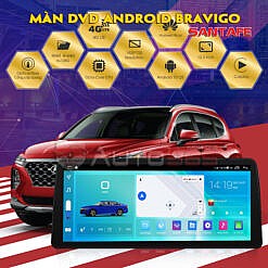 Bravigo Santafe android