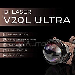 BI-LASER-X-LIGHT-V20L-ULTRA