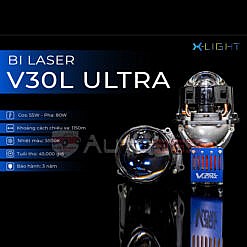 BI LASER X-LIGHT V30L ULTRA