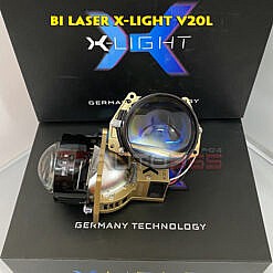 Bi-Laser-X-Light-V20L