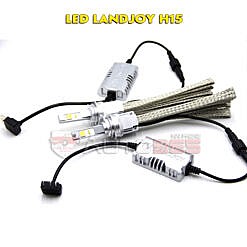 LED X-Light Landjoy H15