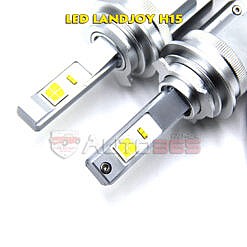 LED X-Light Landjoy H15